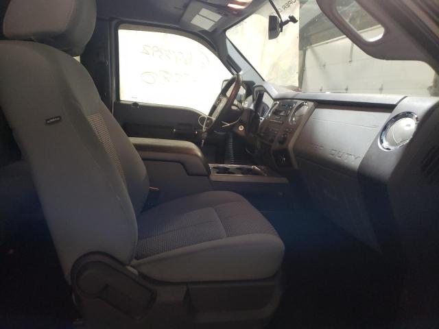 Photo 5 from auction – 2011 FORD F350 SUPER with VIN 1FT7X3B68BEA25862
