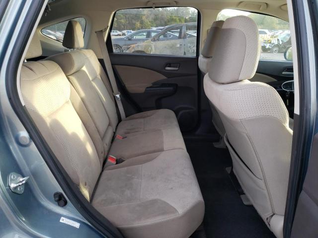 Photo 6 from auction – 2012 HONDA CR-V EX with VIN 5J6RM4H57CL055710
