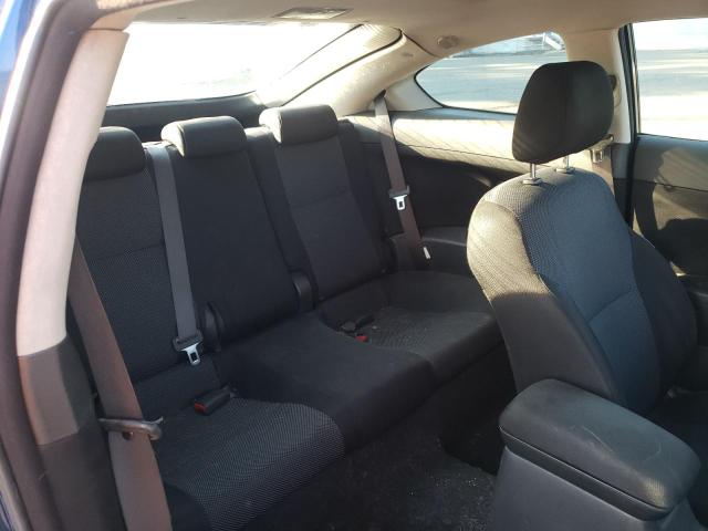 Photo 6 from auction – 2008 TOYOTA SCION TC with VIN JTKDE167080249481