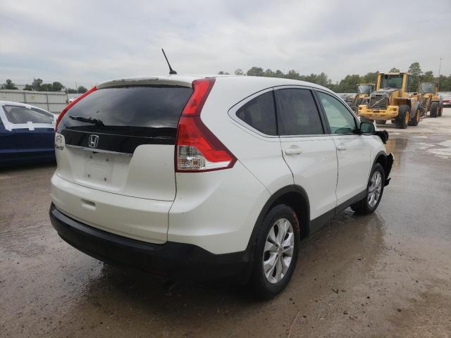 Photo 4 from auction – 2013 HONDA CR-V EX with VIN 5J6RM3H50DL020163