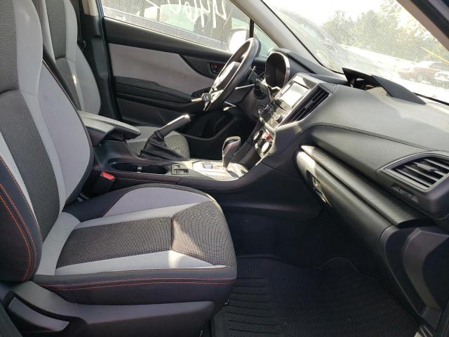 Photo 5 from auction – 2019 SUBARU CROSSTREK with VIN JF2GTAEC6KH272556