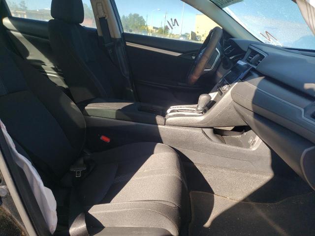 Photo 5 from auction – 2016 HONDA CIVIC EX with VIN 19XFC1F30GE012675