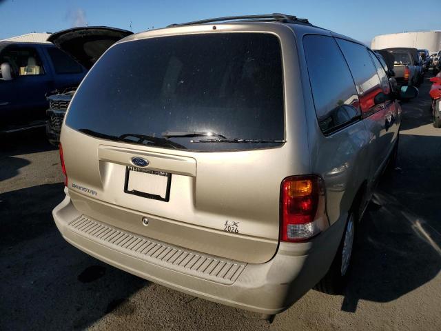 Photo 4 from auction – 2001 FORD WINDSTAR L with VIN 2FMZA51451BC25710