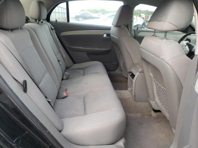 Photo 6 from auction – 2011 CHEVROLET MALIBU LS with VIN 1G1ZB5E19BF321401