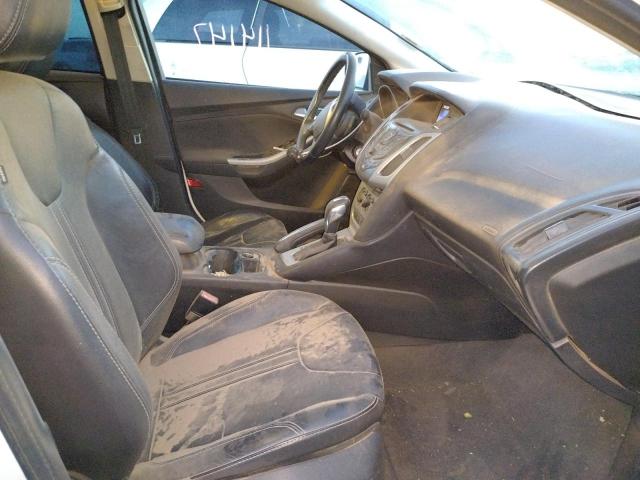 Photo 5 from auction – 2013 FORD FOCUS SE with VIN 1FADP3F28DL139262