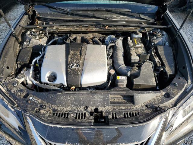 Photo 7 from auction – 2019 LEXUS ES 350 with VIN 58ABZ1B11KU024382