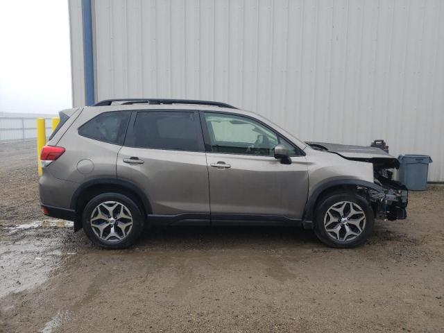Photo 9 from auction – 2019 SUBARU FORESTER P with VIN JF2SKAECXKH430667
