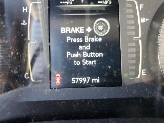 Photo 8 from auction – 2019 JEEP CHEROKEE L with VIN 1C4PJMLX8KD106851