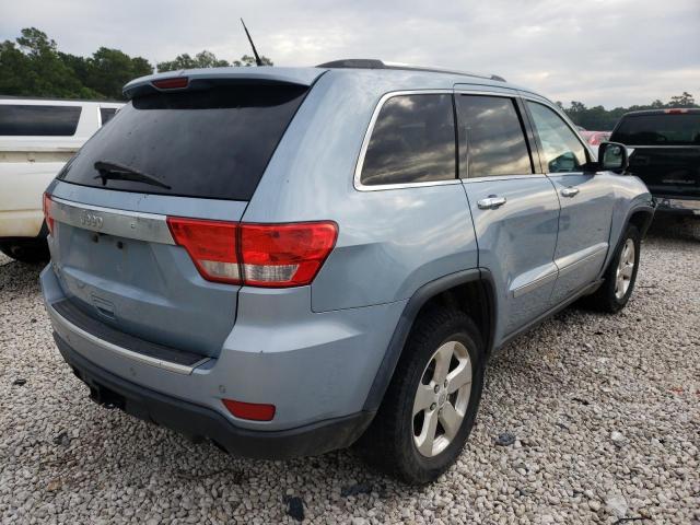 Photo 4 from auction – 2013 JEEP GRAND CHER with VIN 1C4RJFBG1DC506412