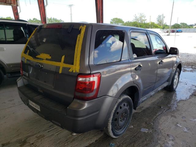 Photo 4 from auction – 2012 FORD ESCAPE XLT with VIN 1FMCU0D73CKA55362