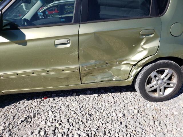 Photo 9 from auction – 2010 KIA SOUL with VIN KNDJT2A25A7043040