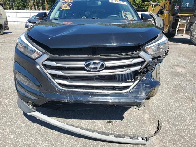 Photo 9 from auction – 2018 HYUNDAI TUCSON VAL with VIN KM8J3CA27JU651435