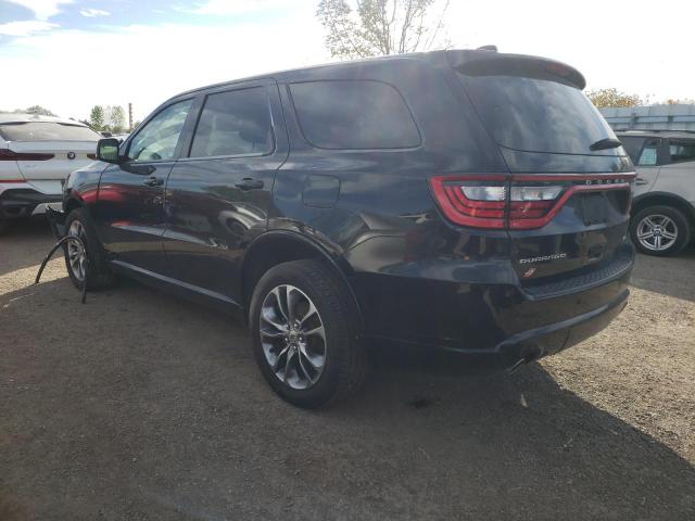 صورة رقم 3 من المزاد - 2020 DODGE DURANGO GT مع VIN 1C4RDJDG5LC257215