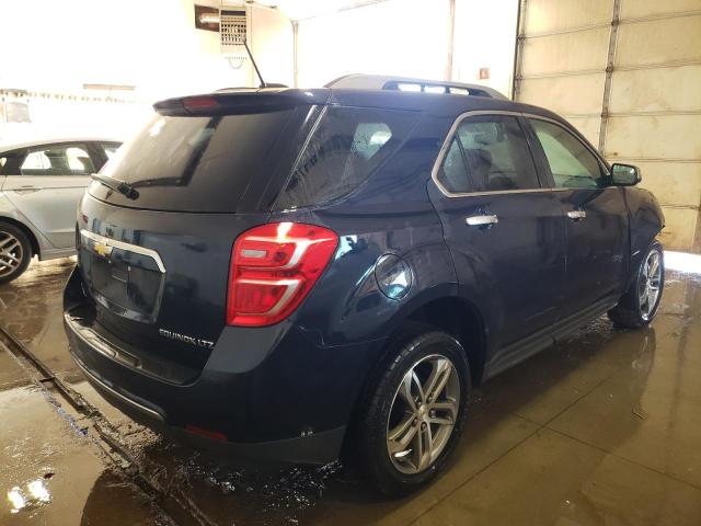 Photo 4 from auction – 2016 CHEVROLET EQUINOX LT with VIN 2GNALDEKXG6317886