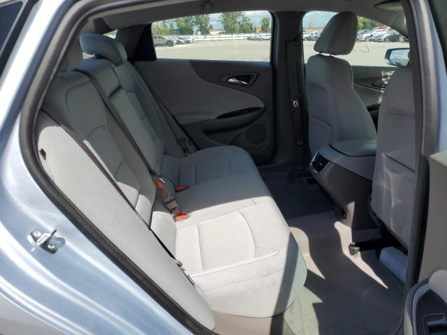 Photo 6 from auction – 2017 CHEVROLET MALIBU LT with VIN 1G1ZE5ST5HF281646