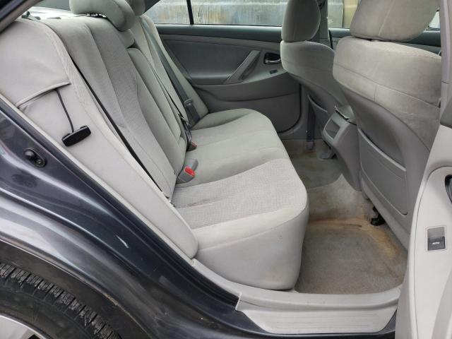 Photo 6 from auction – 2010 TOYOTA CAMRY BASE with VIN 4T1BF3EK4AU087233