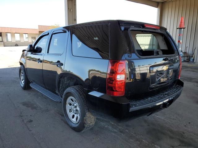 Photo 3 from auction – 2013 CHEVROLET TAHOE SPEC with VIN 1GNSK2E09DR330770