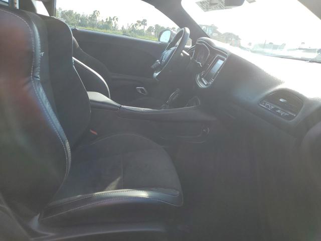 Photo 5 from auction – 2015 DODGE CHALLENGER with VIN 2C3CDZDJ1FH849765