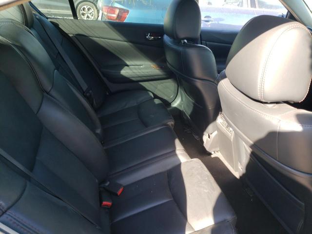 Photo 6 from auction – 2011 NISSAN MAXIMA S with VIN 1N4AA5AP4BC863112