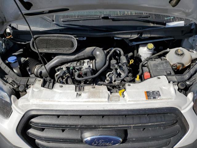 Photo 7 from auction – 2020 FORD TRANSIT T- with VIN 1FTBR1C84LKB20382