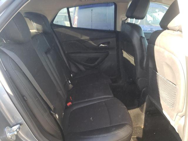 Photo 6 from auction – 2019 BUICK ENCORE PRE with VIN KL4CJASB1KB819910