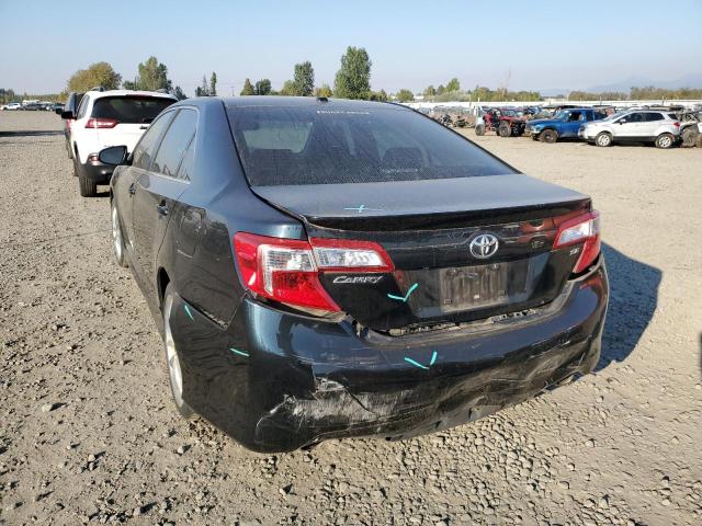 Photo 9 from auction – 2012 TOYOTA CAMRY SE with VIN 4T1BK1FK3CU019698