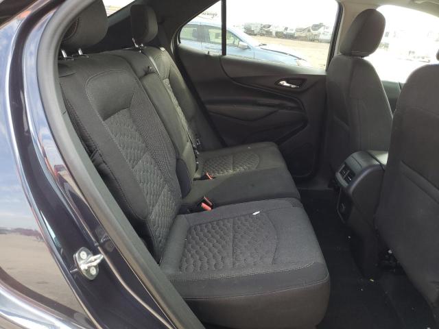 Photo 6 from auction – 2018 CHEVROLET EQUINOX LT with VIN 3GNAXJEV1JS579625