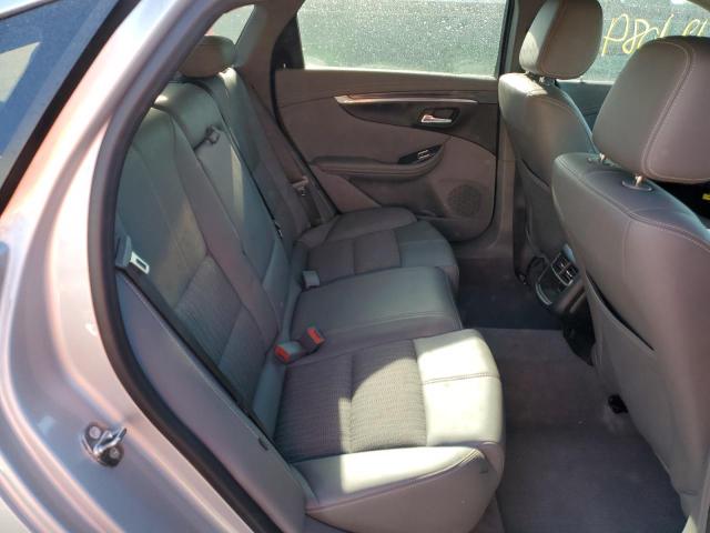 Photo 6 from auction – 2018 CHEVROLET IMPALA LT with VIN 2G1105S34J9126435