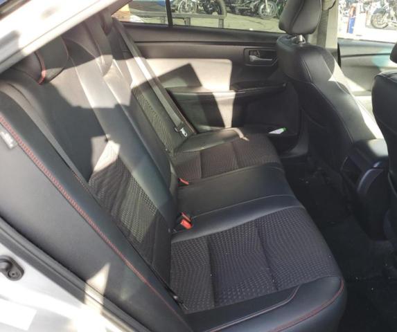 Photo 6 from auction – 2015 TOYOTA CAMRY LE with VIN 4T1BF1FK5FU881037