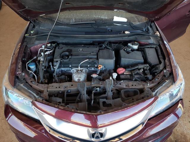 Photo 7 from auction – 2016 ACURA ILX PREMIU with VIN 19UDE2F73GA021384