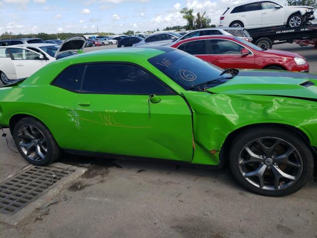 Photo 9 from auction – 2017 DODGE CHALLENGER with VIN 2C3CDZAG1HH545377
