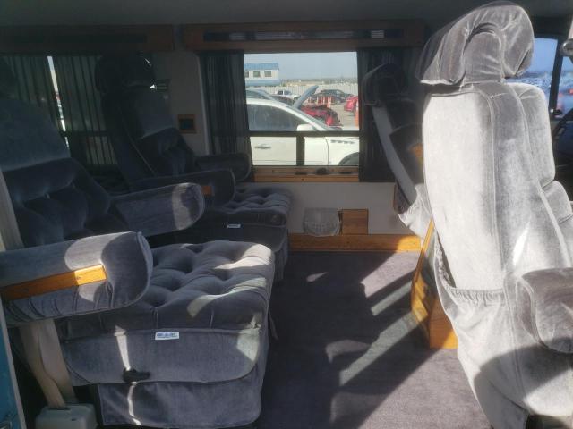 Photo 6 from auction – 1994 DODGE RAM VAN B2 with VIN 2B6HB21YXRK119994
