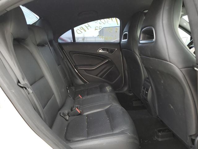 Photo 6 from auction – 2014 MERCEDES-BENZ CLA 250 with VIN WDDSJ4EB5EN047452