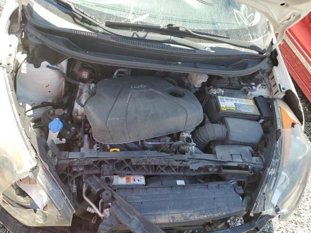 Photo 7 from auction – 2015 KIA RIO LX with VIN KNADM5A37F6515494