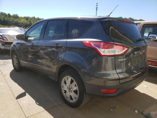 Photo 3 from auction – 2016 FORD ESCAPE S with VIN 1FMCU0F79GUC73748
