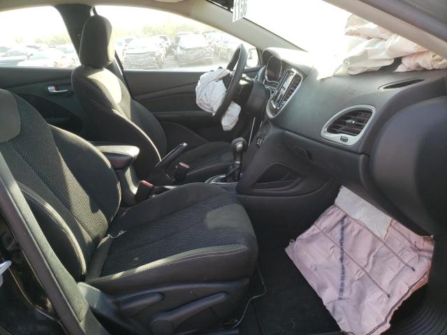 Photo 5 from auction – 2015 DODGE DART SXT with VIN 1C3CDFBB0FD415442
