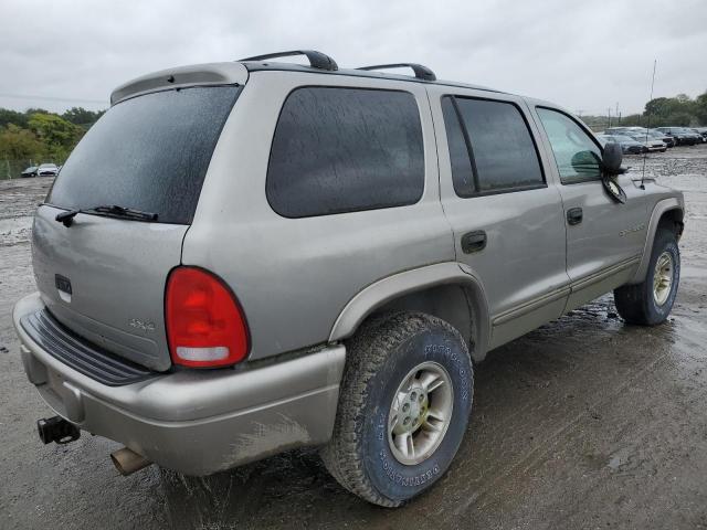 Photo 4 from auction – 1999 DODGE DURANGO with VIN 1B4HS28Y6XF584847