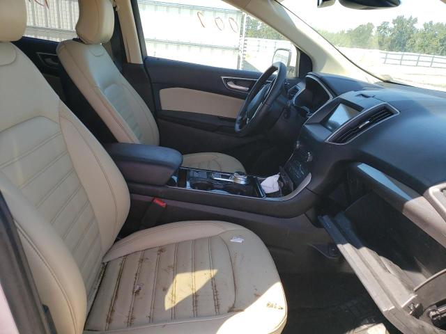 Photo 5 from auction – 2019 FORD EDGE SEL with VIN 2FMPK4J9XKBC24550
