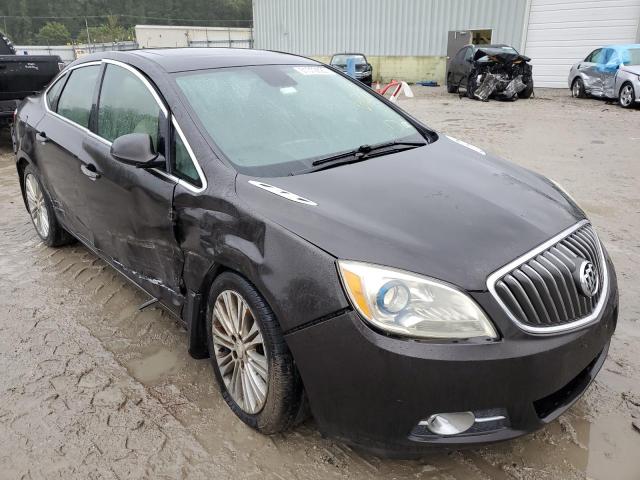 BUICK VERANO CON 2013 with VIN 1G4PR5SK5D4225265 - Photo from auction