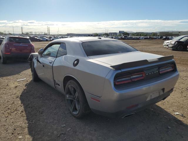 Photo 3 from auction – 2015 DODGE CHALLENGER with VIN 2C3CDZAG1FH822221