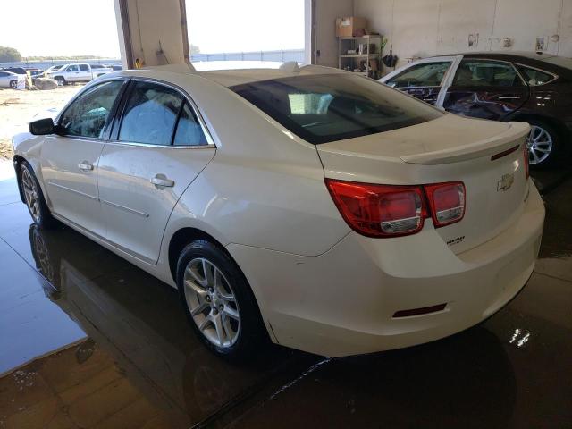Photo 3 from auction – 2014 CHEVROLET MALIBU 1LT with VIN 1G11C5SL7EF170238