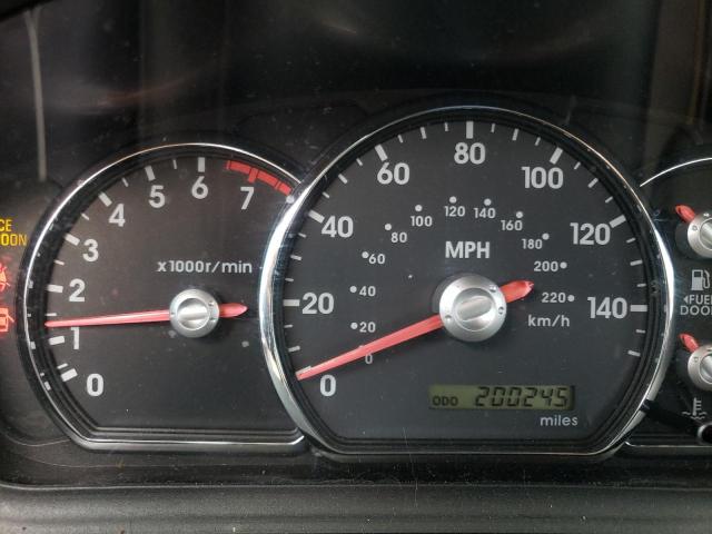 Photo 8 from auction – 2012 MITSUBISHI GALANT FE with VIN 4A32B2FF6CE020669