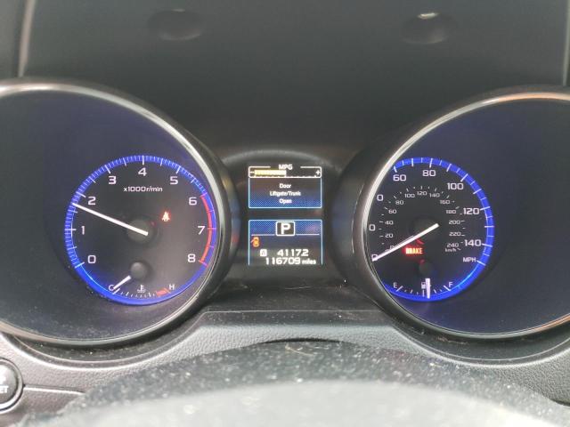 Photo 8 from auction – 2015 SUBARU LEGACY with VIN 4S3BNAJ60F3026351