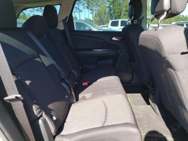 Photo 6 from auction – 2014 DODGE JOURNEY SE with VIN 3C4PDCABXET165469