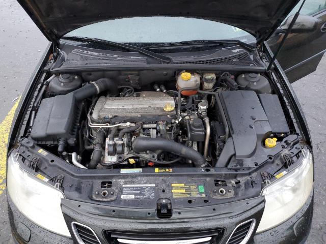 Photo 7 from auction – 2003 SAAB 9-3 LINEAR with VIN YS3FB49S531010515