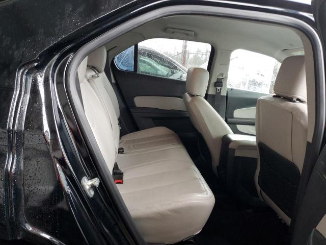 Photo 6 from auction – 2012 CHEVROLET EQUINOX LT with VIN 2GNFLNEK1C6150985