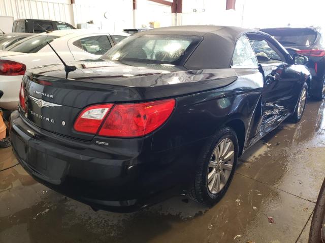 Photo 4 from auction – 2010 CHRYSLER SEBRING TO with VIN 1C3BC5ED1AN138521