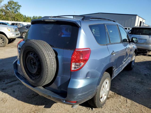 Photo 4 from auction – 2006 TOYOTA RAV4 with VIN JTMZD33V165023352