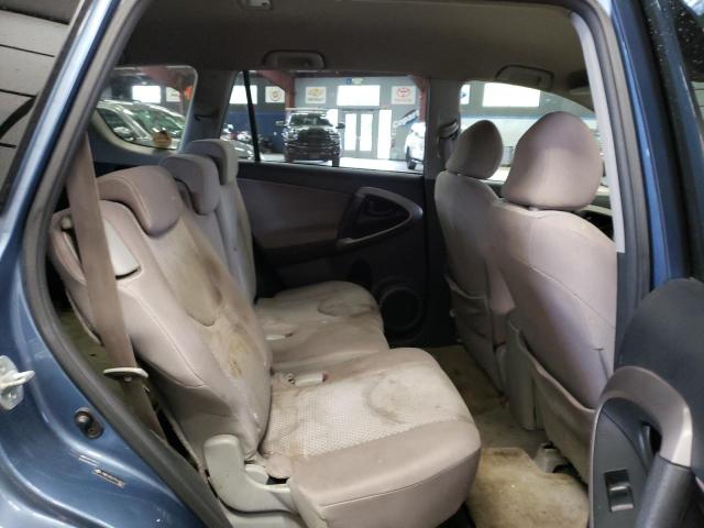 Photo 6 from auction – 2007 TOYOTA RAV4 with VIN JTMBD33V275104072