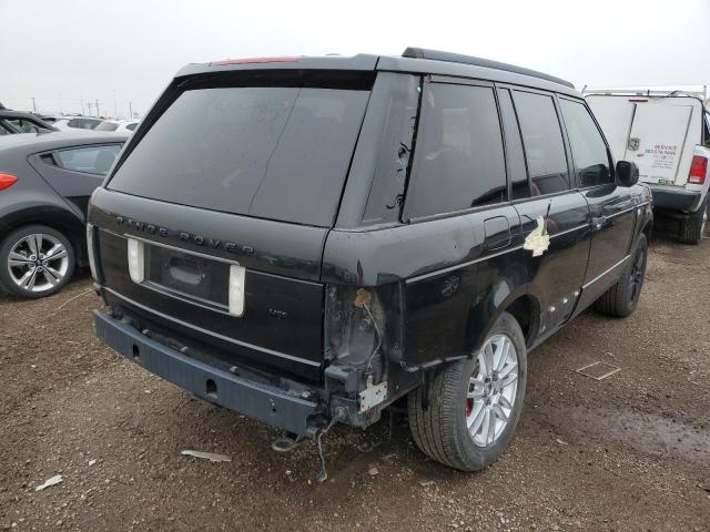 Photo 4 from auction – 2010 LAND ROVER RANGE ROVE with VIN SALME1D44AA327768